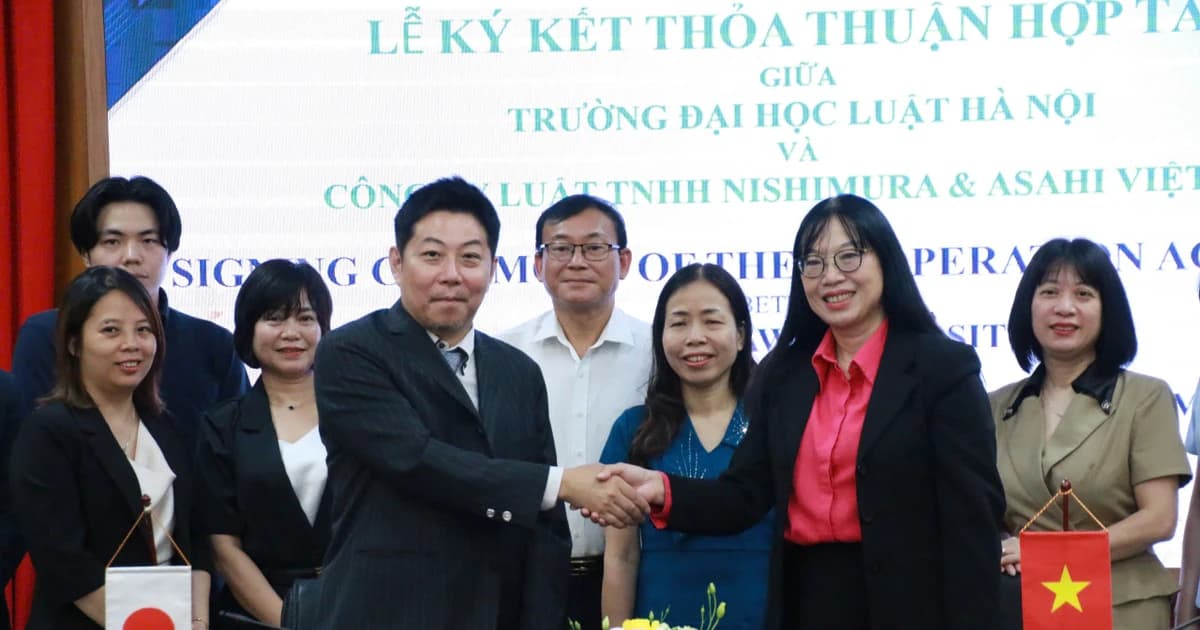 Vai trò của các trường đại học trọng điểm với đổi mới sáng tạo quốc gia