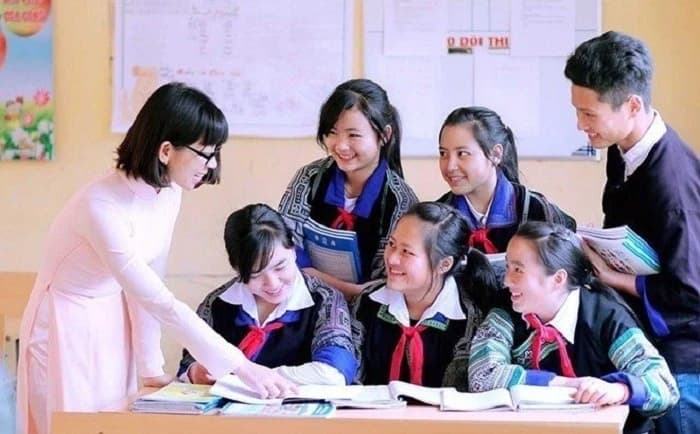 Hướng tới kỷ luật tích cực, nhân văn