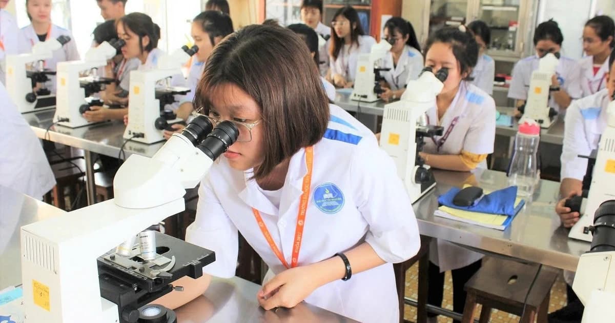 Đưa tiếng Anh thành ngôn ngữ thứ hai trong trường học: Tạo hệ sinh thái ngôn ngữ, mở rộng cánh cửa hội nhập