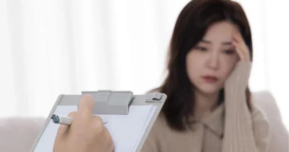 Cảnh giác với những triệu chứng trầm cảm