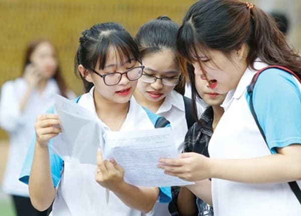 Bí quyết chinh phục điểm cao bài thi Ngữ văn vào lớp 10