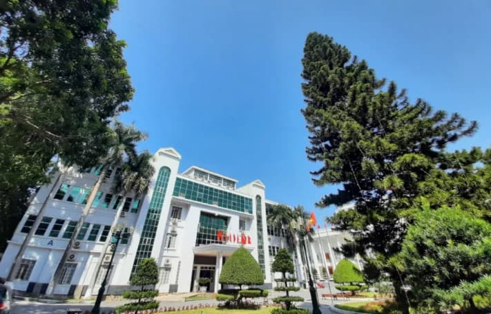 Cơ hội trở thành giảng viên cơ hữu của Trường Đại học Hà Nội