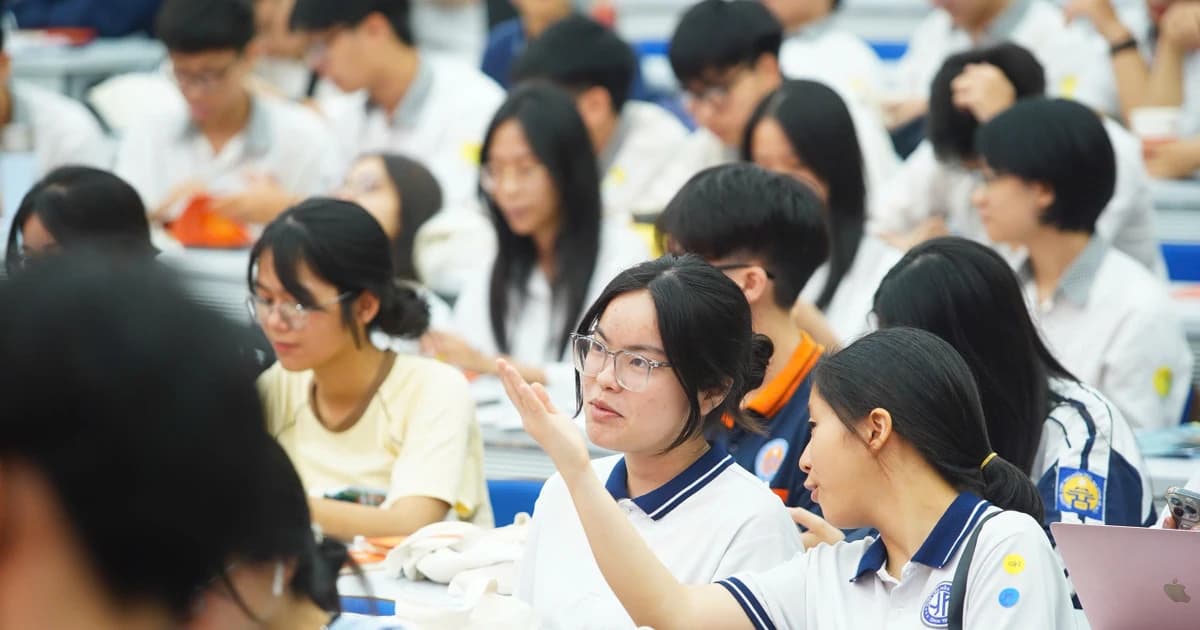 Bộ GD&ĐT lưu ý các mốc thời gian trong tuyển sinh đại học năm 2025