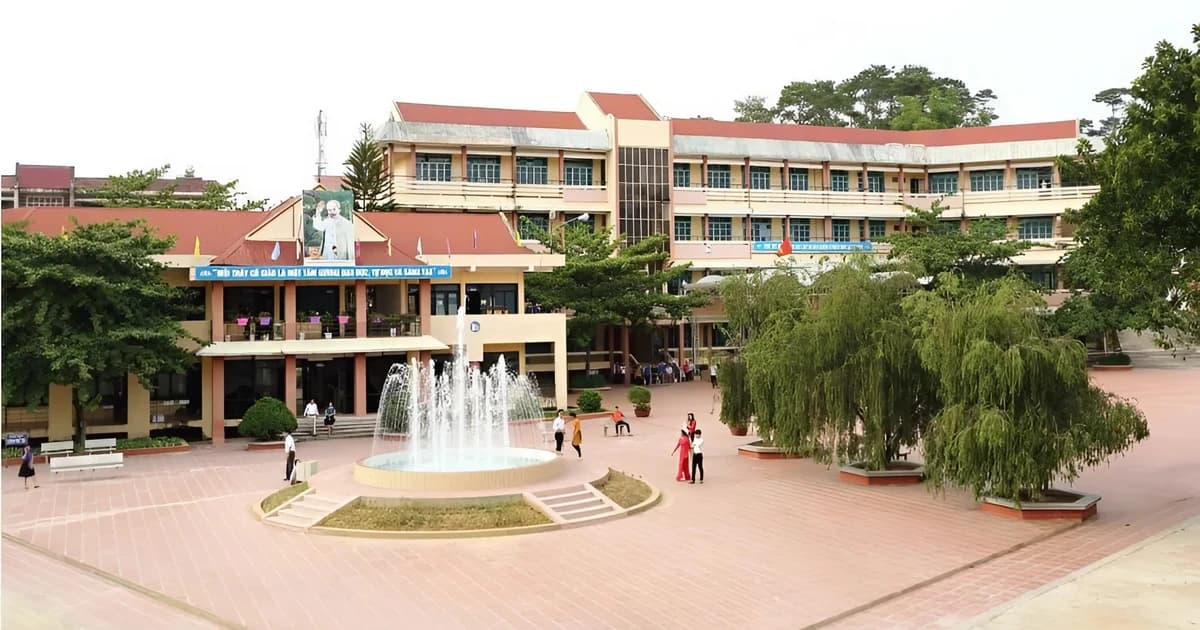 Điện Biên xúc tiến thành lập phân hiệu Đại học Thái Nguyên