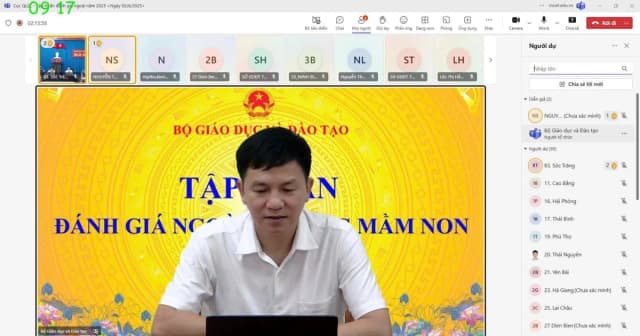 Giúp giáo viên tự tin đưa tiếng Anh vào môn học của mình
