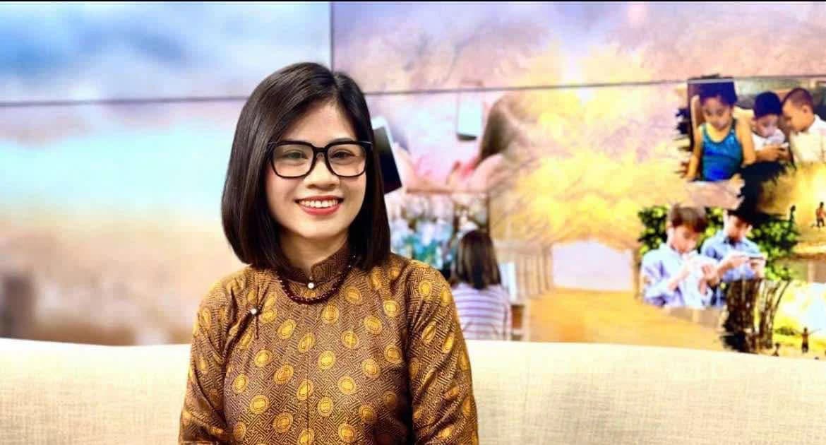 Thế hệ trẻ em Việt Nam tương lai sẽ là những người dũng cảm, giàu lòng nhân ái
