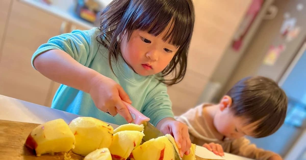 Cha mẹ 'lười', con… hưởng lợi
