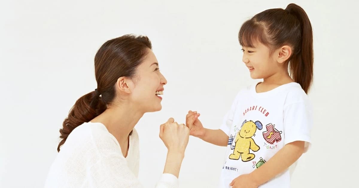 Dạy con biết nhận lỗi - 'Chìa khoá' khuyến khích trẻ nhận lỗi