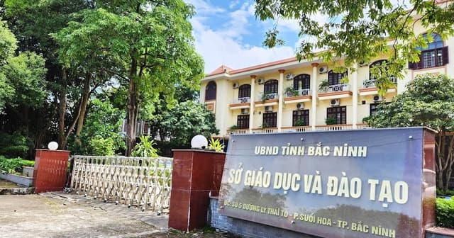 Sở GD&ĐT TPHCM dẫn đầu Chỉ số cải cách hành chính năm 2025