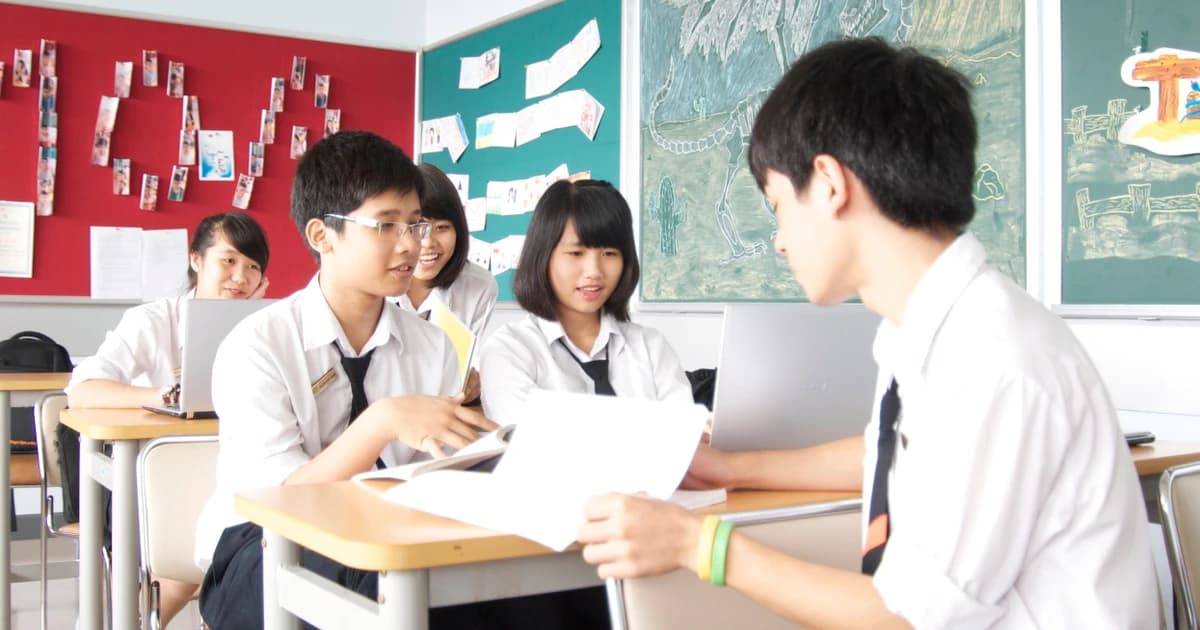 Nâng cao sức khoẻ tinh thần cho học sinh cuối cấp: Tạo 'sức đề kháng'
