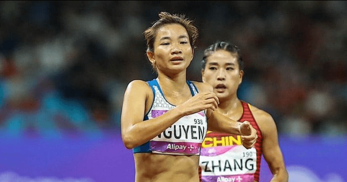Đoàn thể thao Việt Nam lập kỷ lục về số lượng thành viên dự SEA Games 33