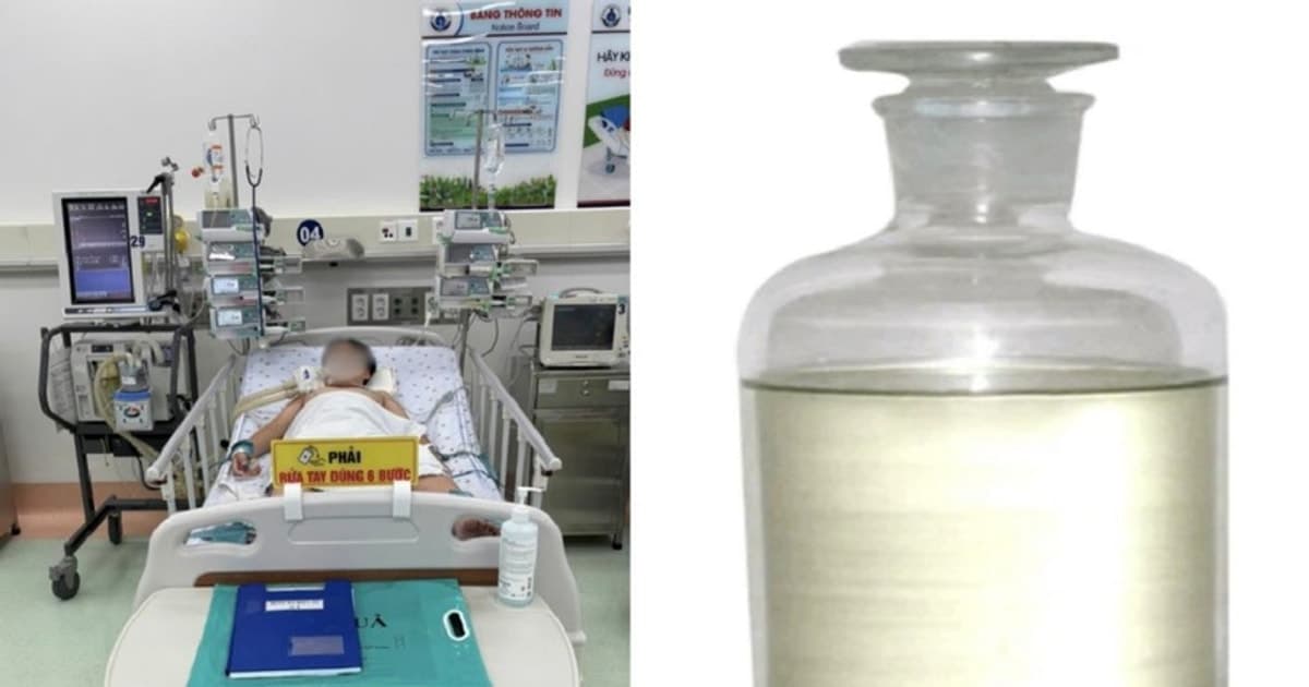 Chuyên gia lý giải về an toàn hóa chất từ vụ bé trai 13 tuổi hít phải khí styrene trong ô tô