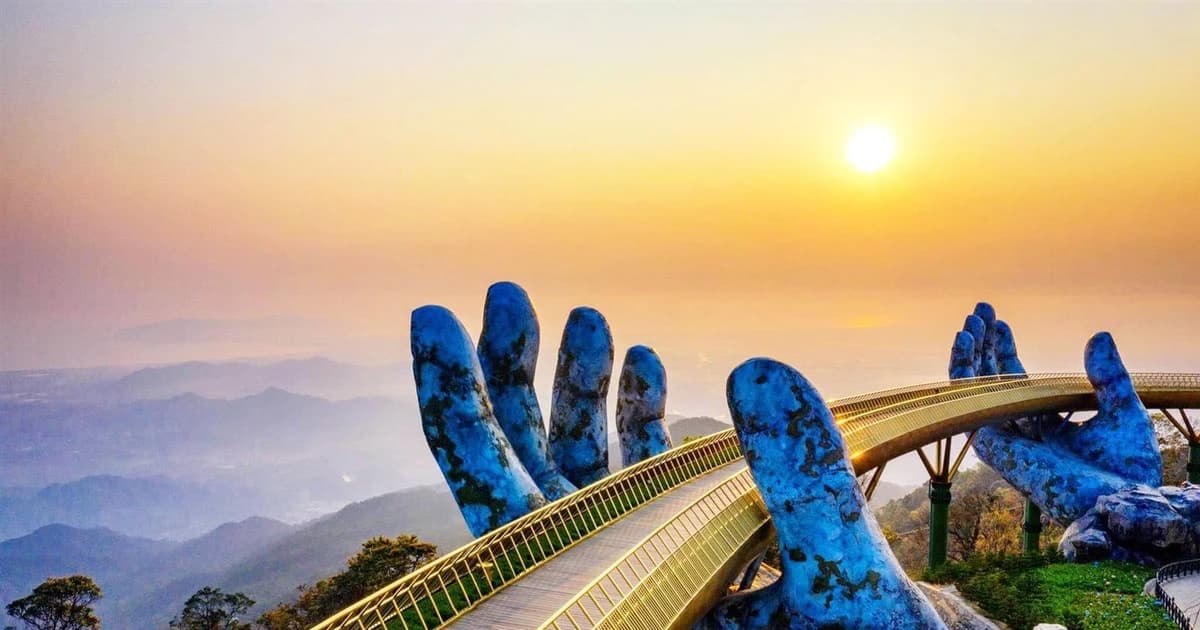 Việt Nam lọt top 5 điểm đến của du khách châu Âu trong mùa hè 2025