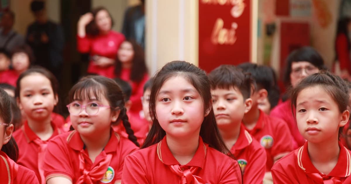 Nâng cao hiệu quả trường chất lượng cao