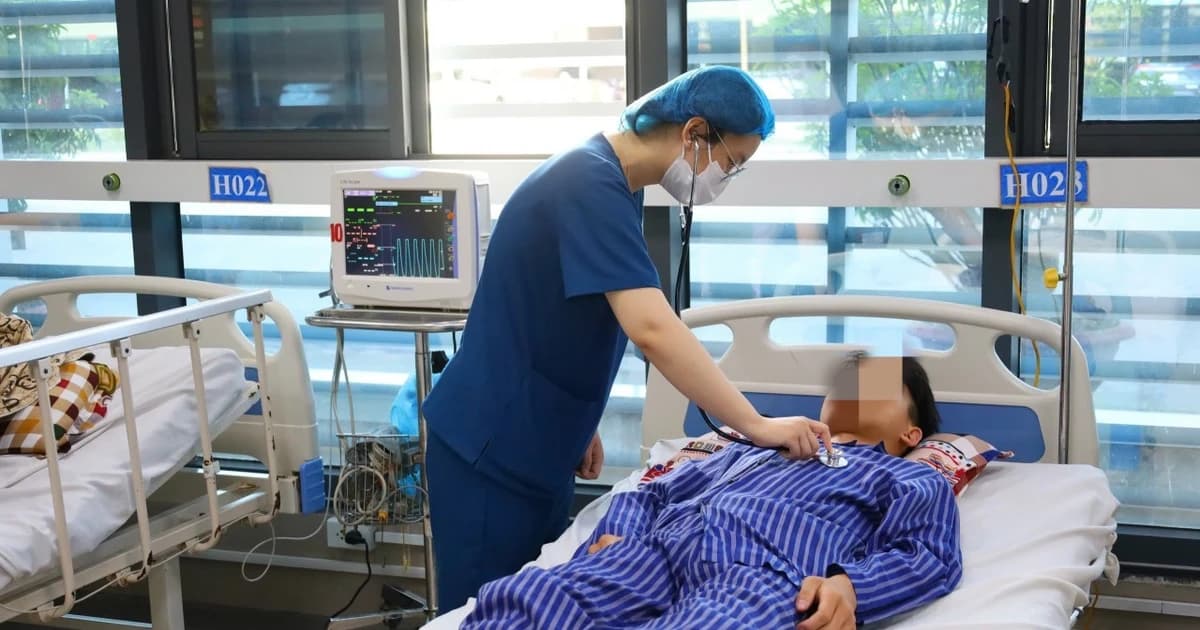 4 người ngộ độc sau khi ăn nấm