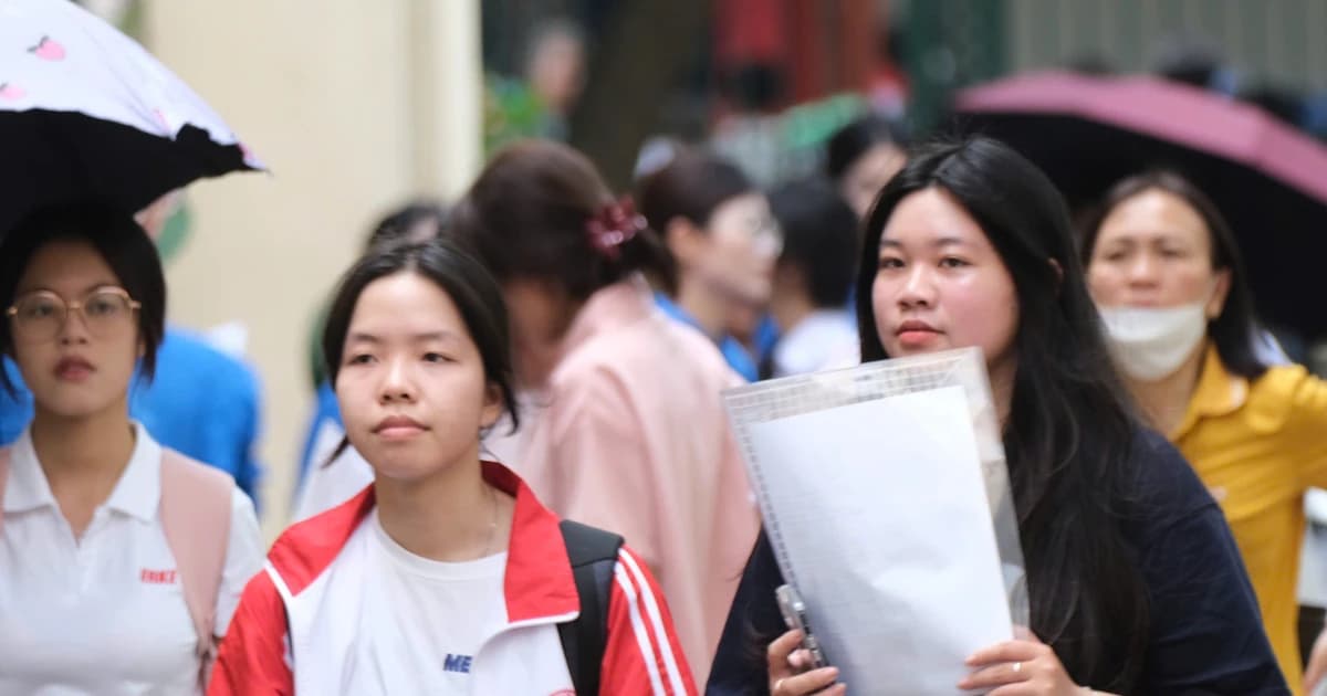 Bộ GD&ĐT yêu cầu các cơ sở đào tạo rà soát và công bố thông tin tuyển sinh