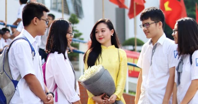 Du học Mỹ bị thắt chặt: Không nên quá lo lắng