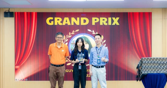 Kỳ 4: Giảng đường nối nhịp cùng di sản