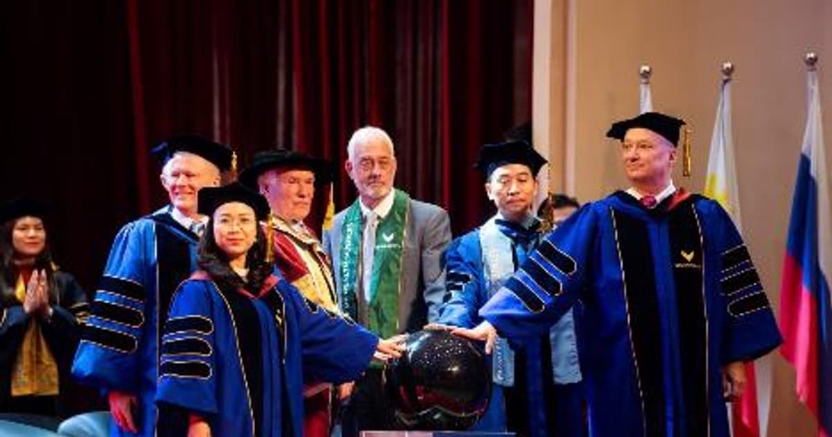 VinUni đặt mục tiêu vào Top 100 Đại học hàng đầu thế giới - Mời tuyển 500 nhà khoa học toàn cầu