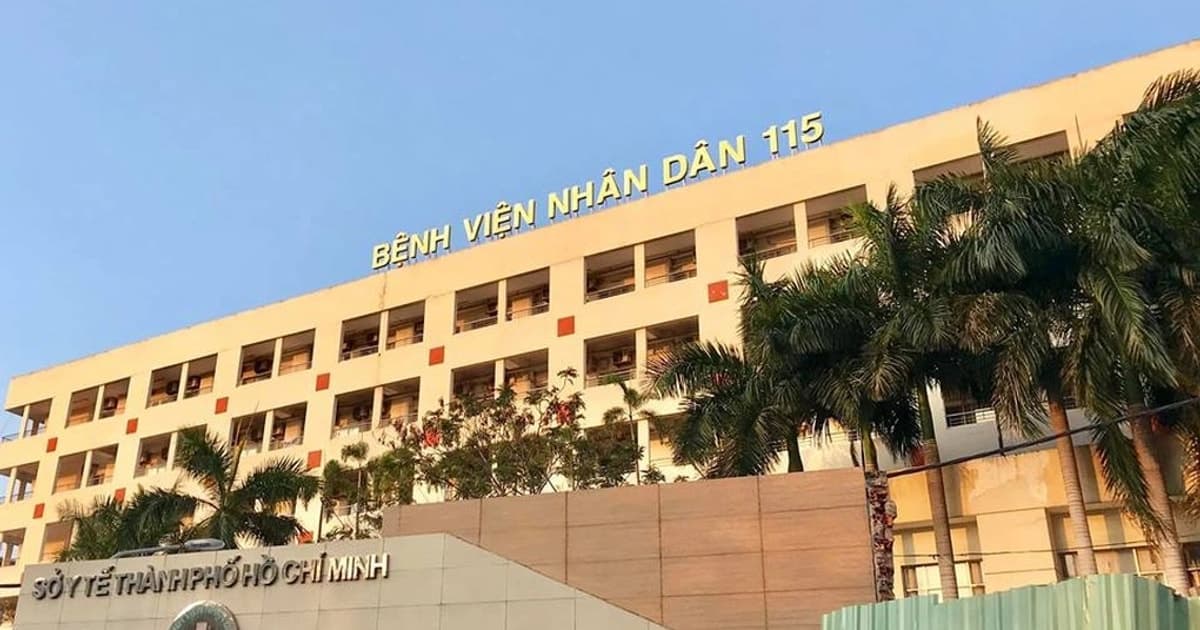 Bà Rịa - Vũng Tàu công bố điểm chuẩn lớp 10, cao nhất 21,25 điểm