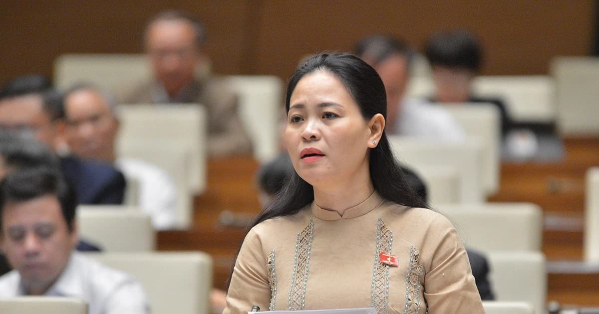 Đề xuất nhà giáo được chuyển giao sản phẩm nghiên cứu khoa học