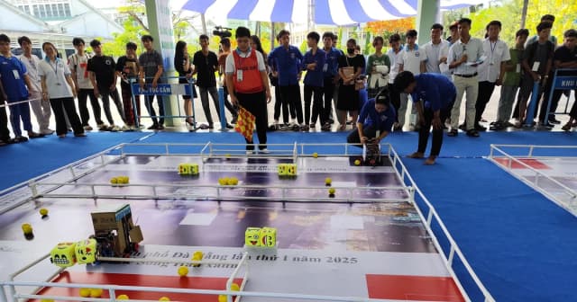 Trường đại học chia sẻ giải pháp phục vụ chiến lược phát triển xanh và bền vững