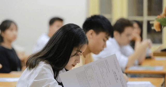 Hàng loạt Đại học 'mở cửa' xét tuyển bằng SAT, ACT