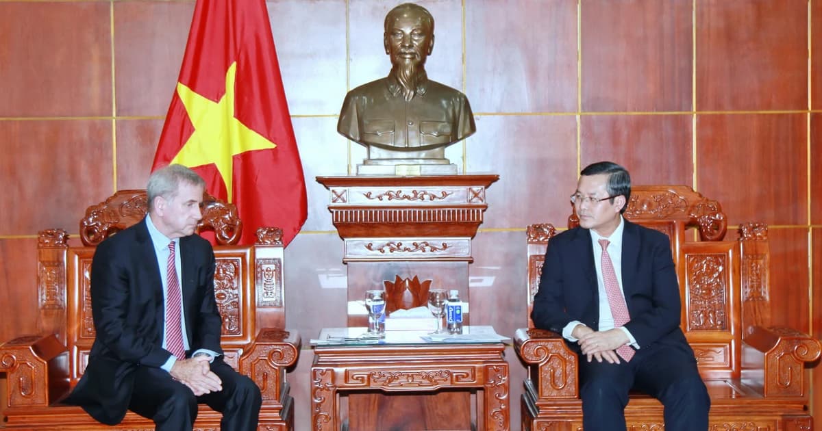 Xây dựng hệ sinh thái bán dẫn và trí tuệ nhân tạo trong các trường đại học