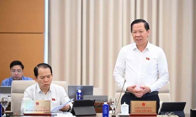 Nhiều chính sách đột phá từ Luật Nhà giáo