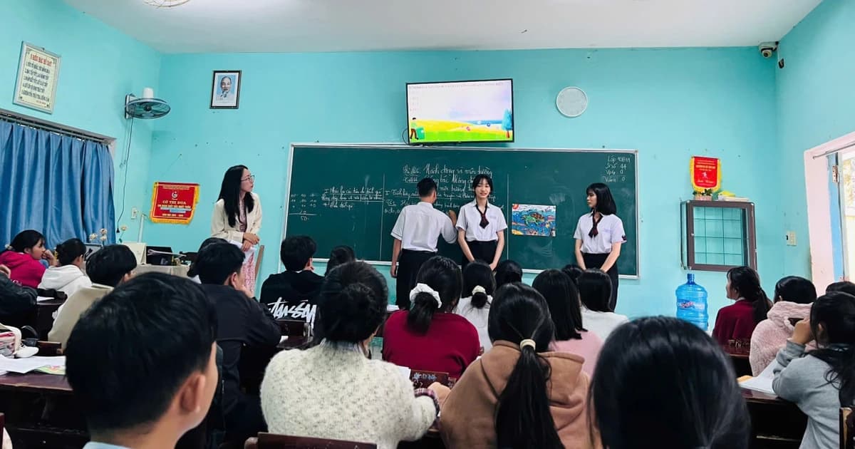 Thi tốt nghiệp THPT: Sẵn sàng cho mọi tình huống