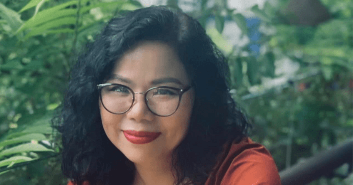 Giai điệu mùa thanh tân của Bình Nguyên Trang