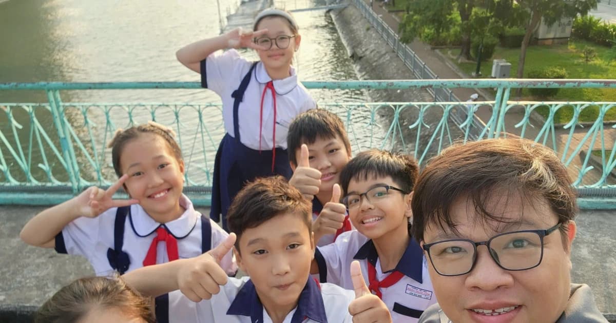 Động lực cống hiến: Bảo vệ nhà giáo trước mạng xã hội