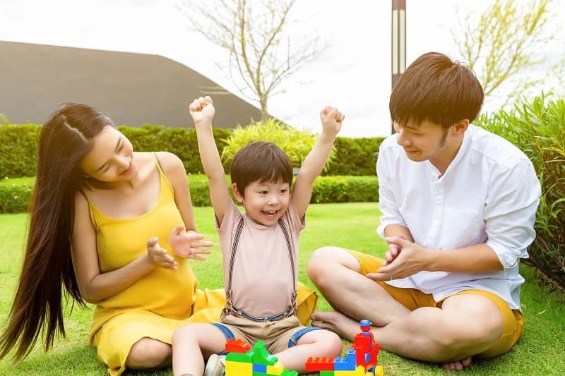 Những câu ‘thần chú’ tạo động lực cho trẻ