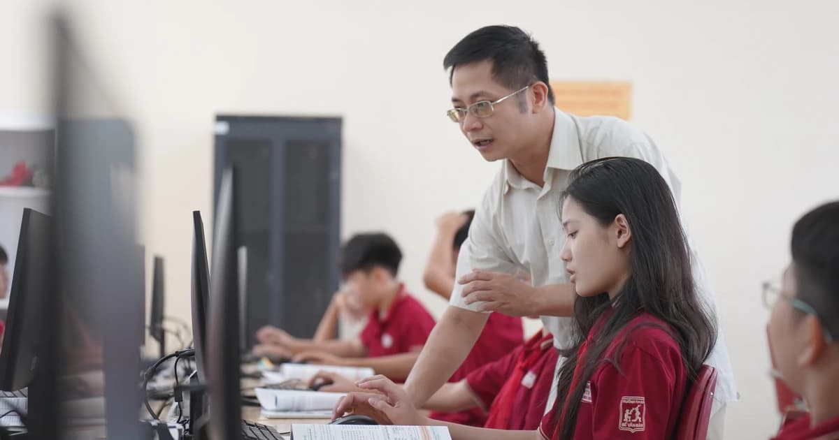 Cơ hội và thách thức với sức khỏe tâm lý học sinh