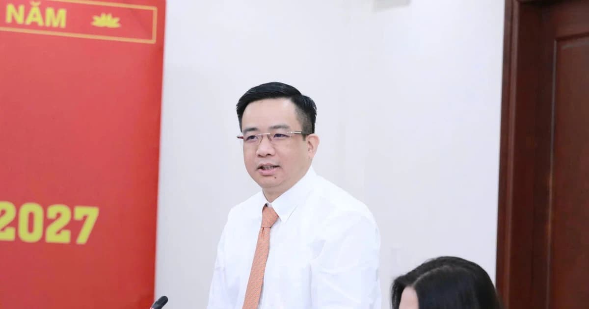 Tăng cường bảo vệ nền tảng tư tưởng của Đảng trên không gian mạng