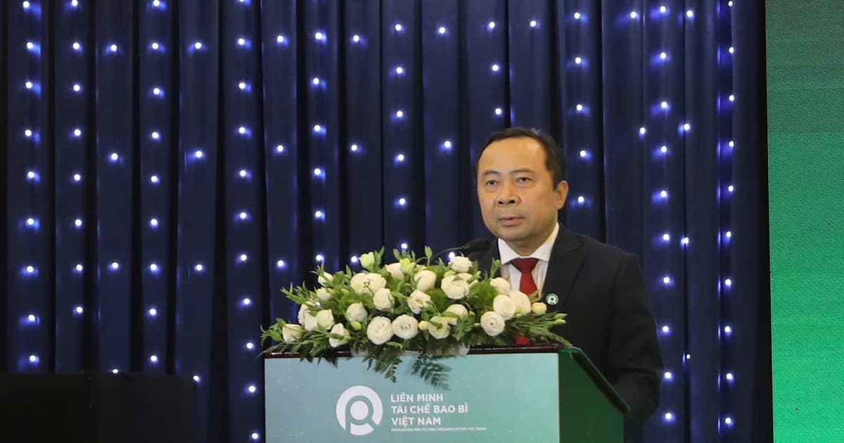 Đại học Quốc gia TPHCM thúc đẩy phát triển nhân lực cho kinh tế xanh