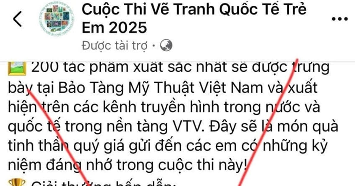 Hội Nghệ sĩ Nhiếp ảnh Việt Nam lên tiếng vì bị mạo danh