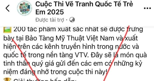 Hội Nghệ sĩ Nhiếp ảnh Việt Nam lên tiếng vì bị mạo danh