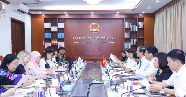 Nghiên cứu kết quả SEA-PLM để tham mưu chính sách giáo dục Việt Nam