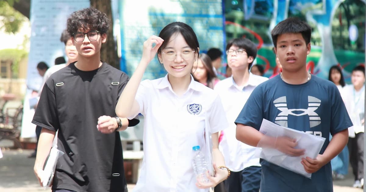 Hãy tận hưởng kỳ nghỉ trọn vẹn sau mùa thi