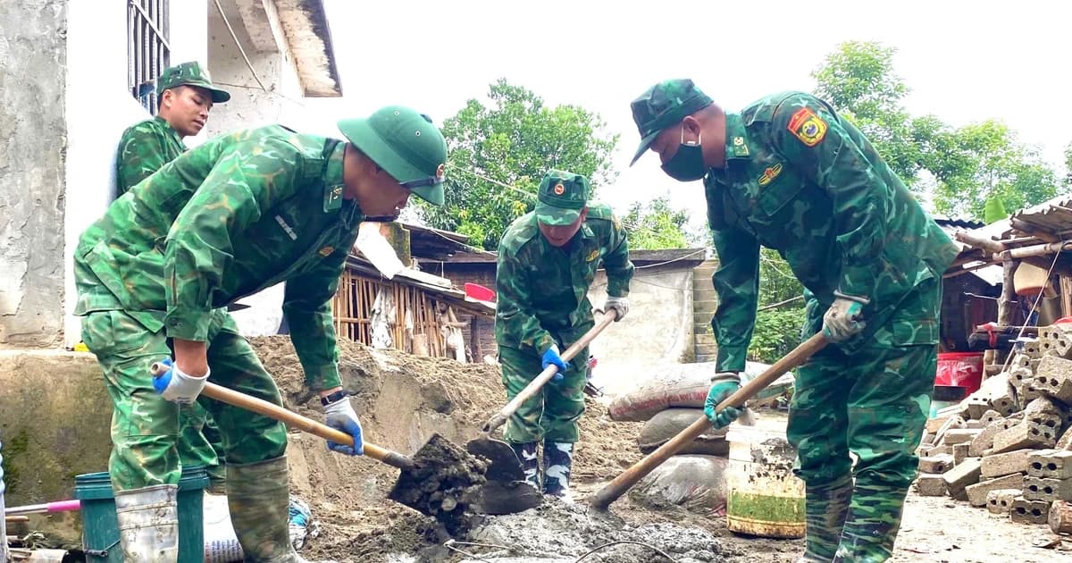 Giáo dục nghề nghiệp ở vùng khó tăng cơ hội bứt phá từ Nghị quyết 71