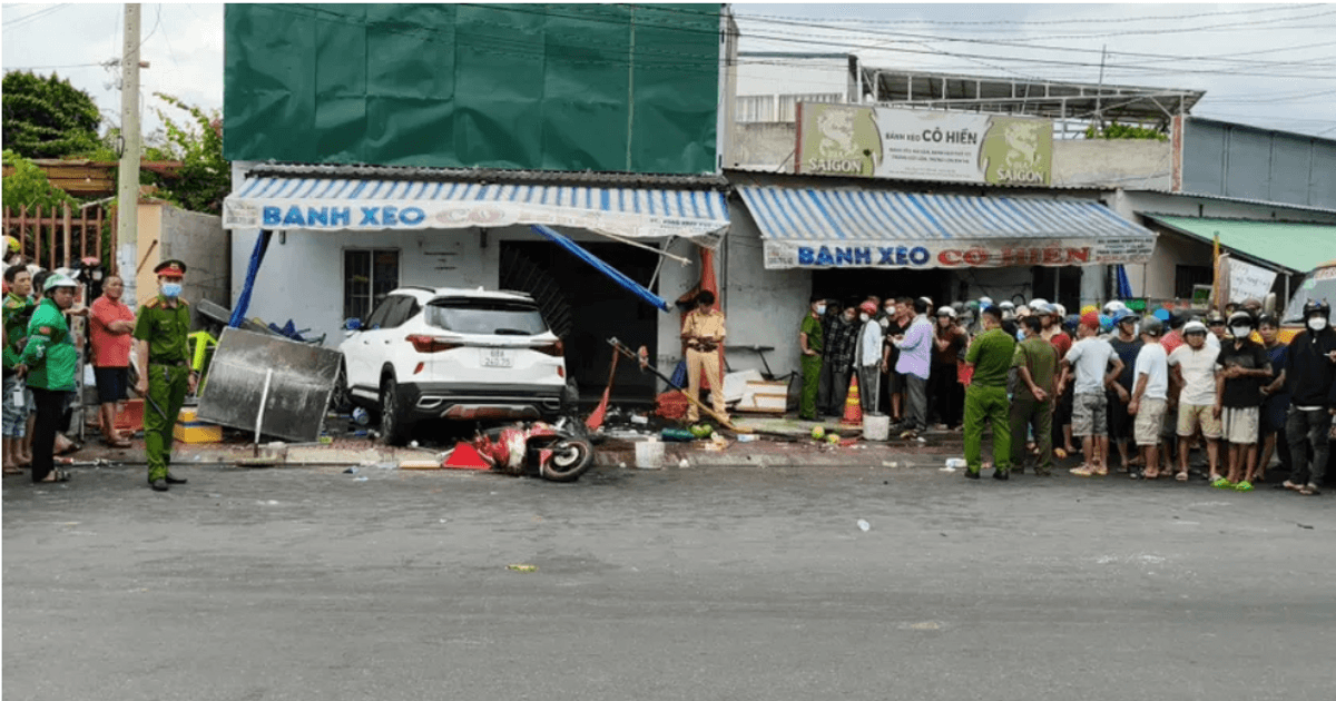 142 học sinh xã đảo Kiên Giang vào bờ thi tốt nghiệp THPT 2025