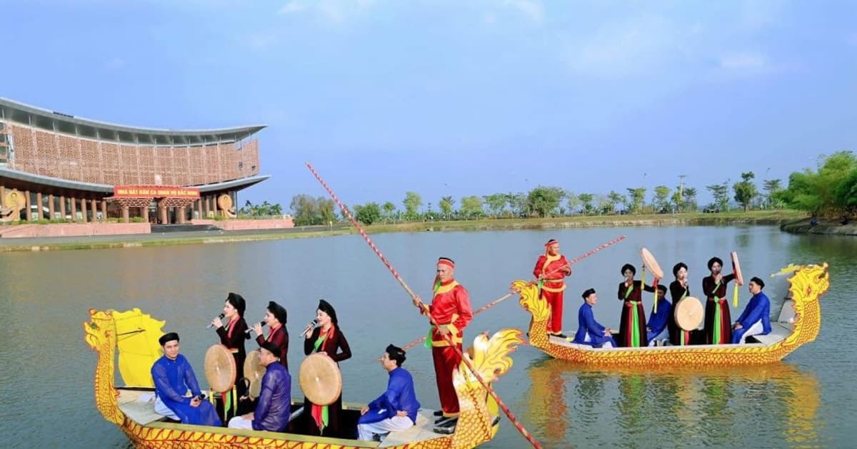 Bắc Ninh: Tăng cường bảo vệ, phát huy giá trị di sản văn hóa dịp Tết Nguyên đán 2026