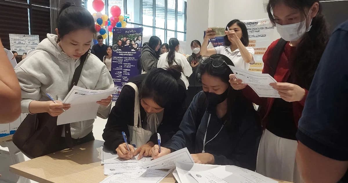 AI giúp người trẻ rút ngắn hành trình đến thành công