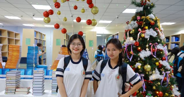 Đắk Lắk có 36 trường THPT, trung tâm GDNN-GDTX đỗ tốt nghiệp 100%