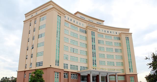 ĐH Khoa học Xã hội & Nhân văn tăng học phí, công bố tuyển sinh 2025