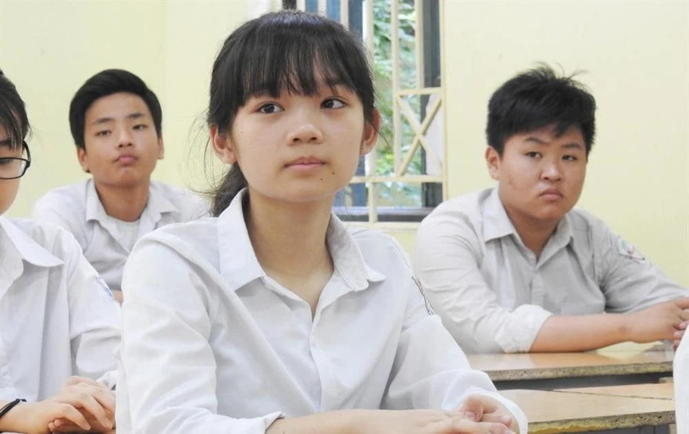 Lưu ý quan trọng giúp ôn, làm bài thi Toán tốt nghiệp THPT giai đoạn nước rút