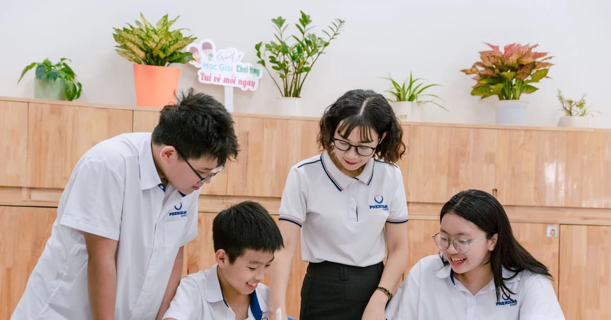 Nóng trong tuần: Điều chỉnh Chương trình GD phổ thông; quyền tuyển dụng nhà giáo