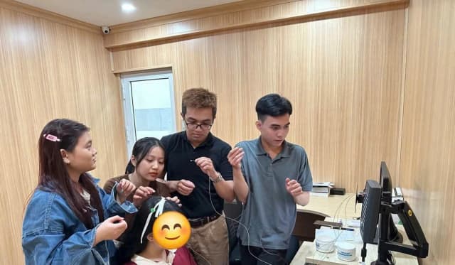 Can thiệp trầm cảm của học sinh bằng chánh niệm