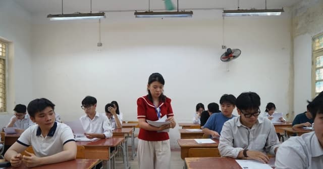 Lưu ý chi tiết cách ôn tập, làm bài thi tốt nghiệp THPT môn Ngữ văn